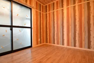 ビタミンテラス神仙寺【1階】の内装