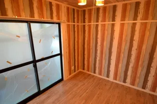 ビタミンテラス神仙寺【1階】の内装