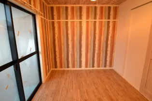 ビタミンテラス神仙寺【1階】の内装