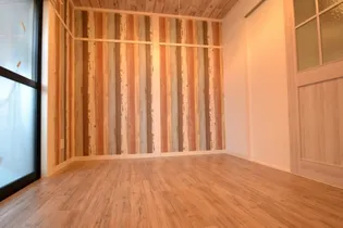 ビタミンテラス神仙寺【1階】の内装