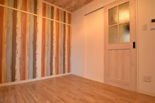 ビタミンテラス神仙寺【1階】の内装