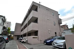 パラッツォ春日野の画像