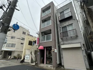 藤橋マンションパート2の画像