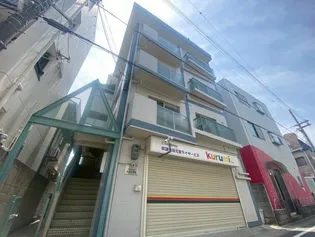 TMハイツ深江の画像