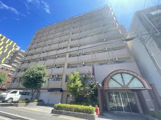 ライオンズマンション三宮東の画像