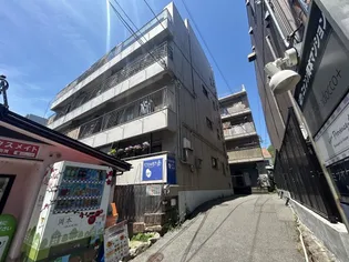 ニッシン岡本マンションの画像