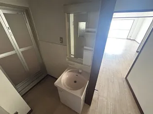 江南荘【4階】のその他画像