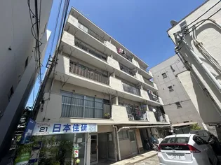 江南荘の画像