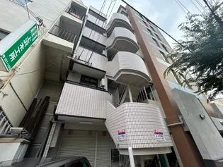 安藤マンションの画像