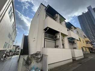 CREST COURT鷹取の画像