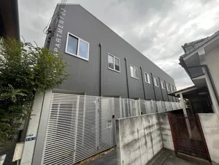 W&R APARTMENT02の画像