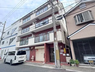 グレイスハイツ須磨壱番館の画像