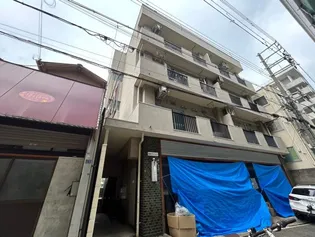 脇浜マンションの画像