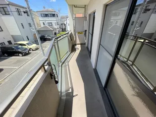 ラシュレ・ウエスト六甲【4階】のその他画像