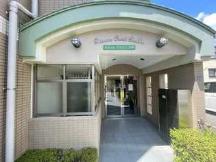 ラシュレ・ウエスト六甲【4階】のその他画像