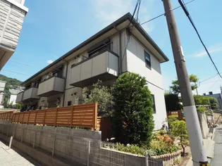 フルール岡本の画像
