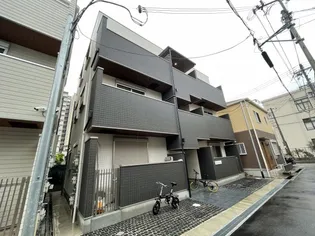 KARIN新長田アネックスの画像