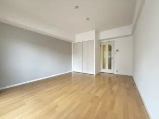 リブェール天城【1階】の内装