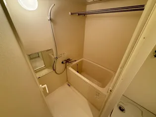 リブェール天城【1階】の風呂