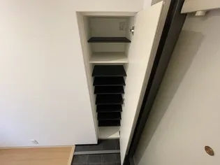 Duke御影【2階】の内装