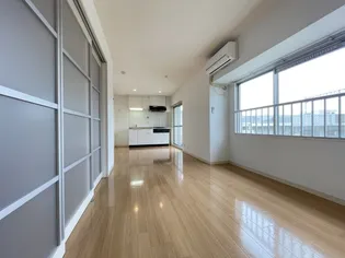 Duke御影【2階】の内装