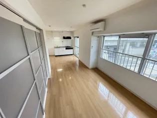 Duke御影【2階】の内装