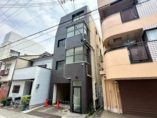 KSマンションの画像