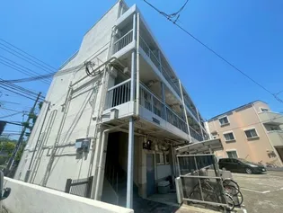 イシハラマンションの画像