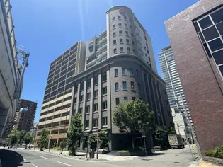 古満ゲボイデ【7階】の外観