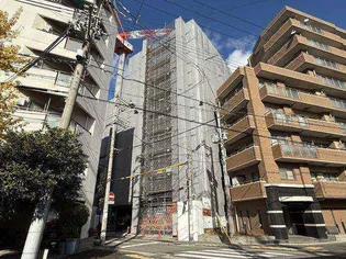 セレニテ兵庫エクラ【3階】の外観