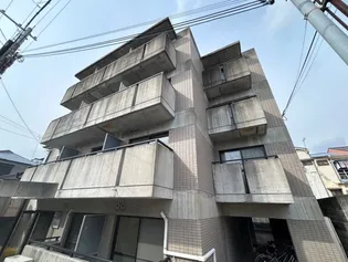 レジデンス長田の画像