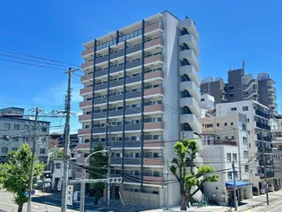 MJC神戸ブレイブ【3階】の外観