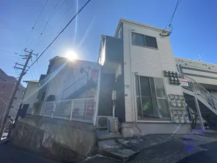 ラグーナの画像