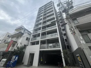 アルファレガロ神戸ウエスト【5階】の外観