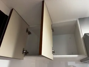 スリージェ5番館【1階】の内装