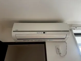 スリージェ5番館【1階】の内装