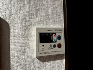 スリージェ5番館【1階】の内装