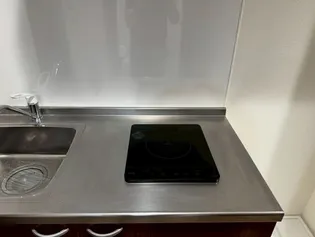 スリージェ5番館【1階】の内装