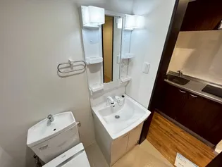 スリージェ5番館【1階】のその他画像