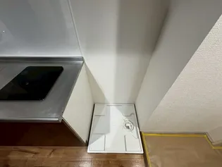 スリージェ5番館【1階】のその他画像