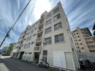 京屋マンションの画像