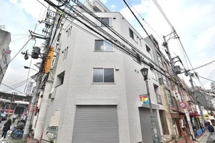 ビアンカ元町【2階】の外観