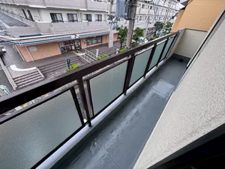 本庄ハイツ【3階】のその他画像