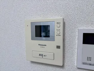 本庄ハイツ【3階】のその他画像