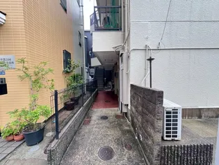 本庄ハイツ【3階】のその他画像