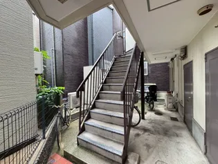 本庄ハイツ【3階】のその他画像