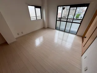 本庄ハイツ【3階】の内装