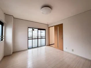 本庄ハイツ【3階】の内装