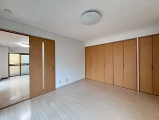 本庄ハイツ【3階】の内装