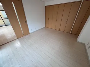 本庄ハイツ【3階】の内装